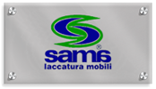 Sama Laccatura Mobili